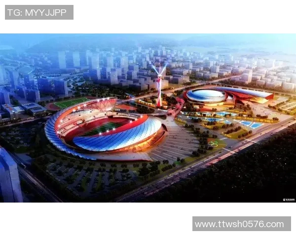 蚌埠国际足球小镇详细地址及周边交通指南一览