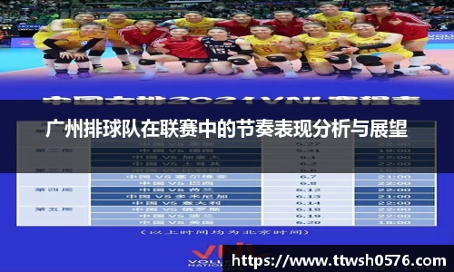 广州排球队在联赛中的节奏表现分析与展望